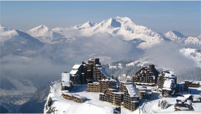  (Avoriaz), 