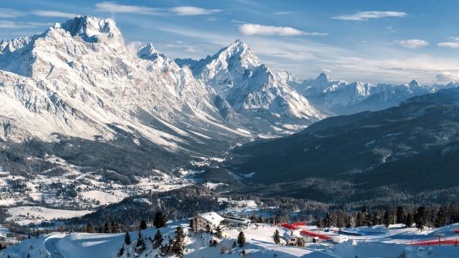   (Cortina dAmpezzo), 