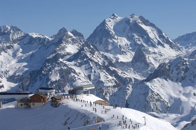  (Meribel), 