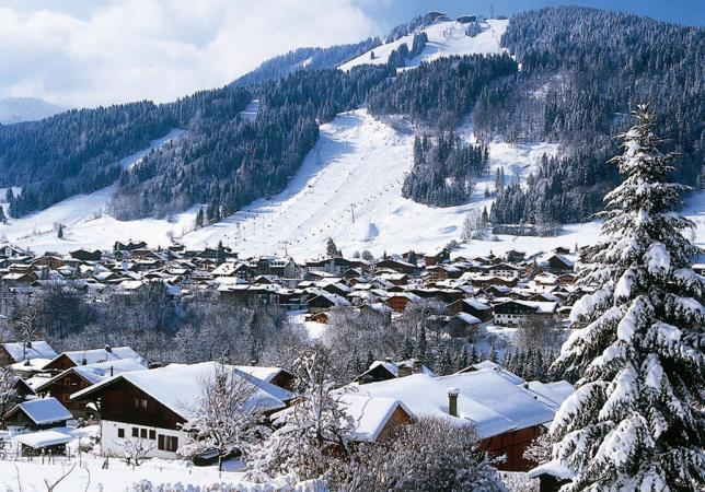  (Morzine), 